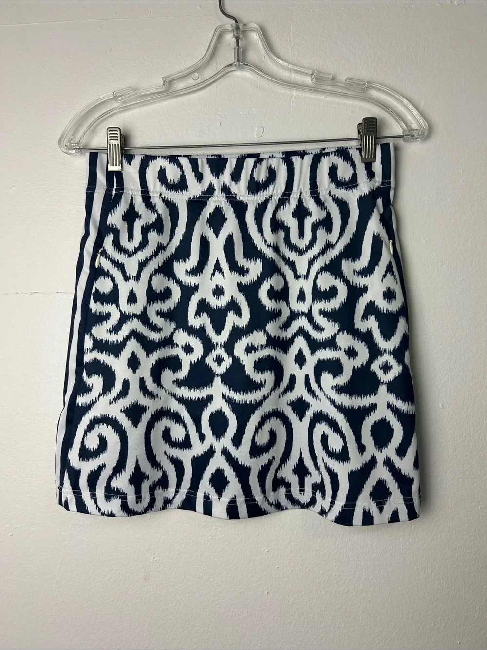 Gretchen Scott‎ Jersey Skippy Skort Skirt size XS